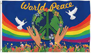 بیانیه به‌مناسبت روز جهانی صلح