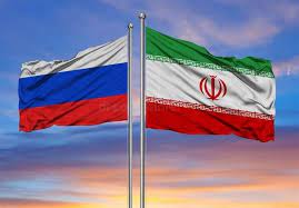 تامین امنیت منطقه، محور اصلی سفر پوتین به ایران است