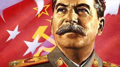 استالینیسم چیست؟!