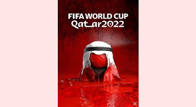 جام جهانی فوتبال در قطر به خون طبقه کارگر آغشته است – بیانیه WFTU