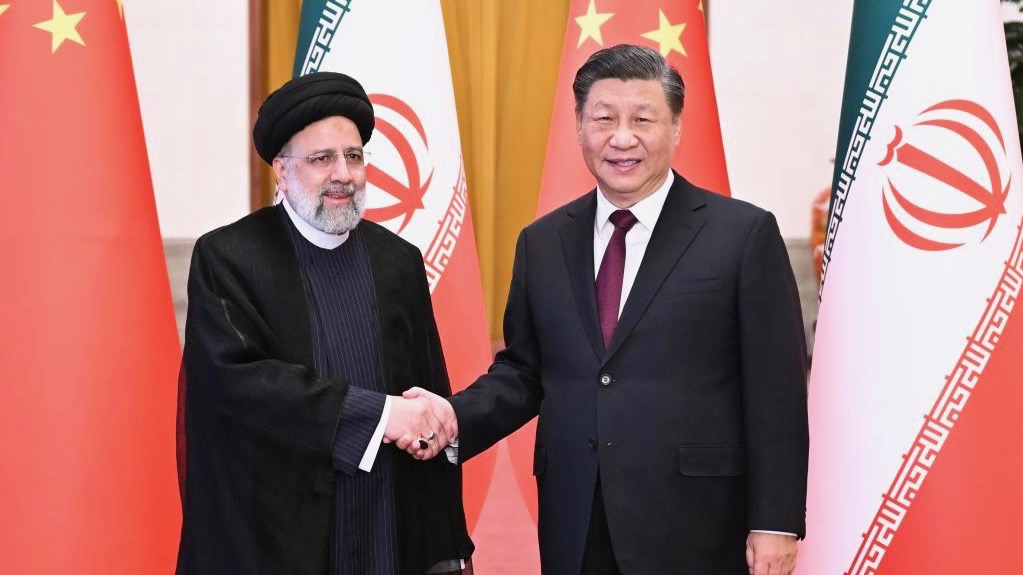 توافق ایران و عربستان یک پیروزی برای دیپلماسی چین، یک «جام زهر» دیگر برای جمهوری اسلامی