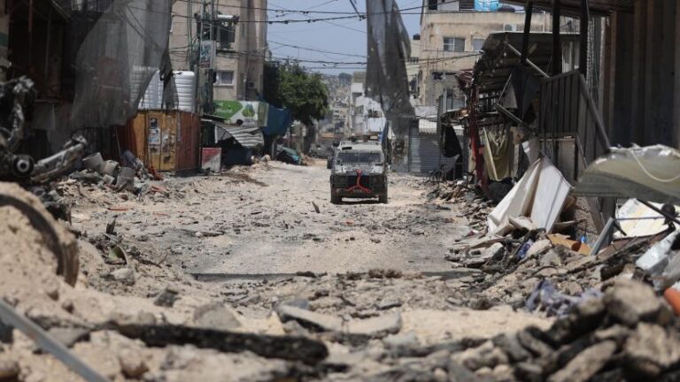 بیانیه کمیته مرکزی حزب کمونیست ترکیه علیه حملات به فلسطین