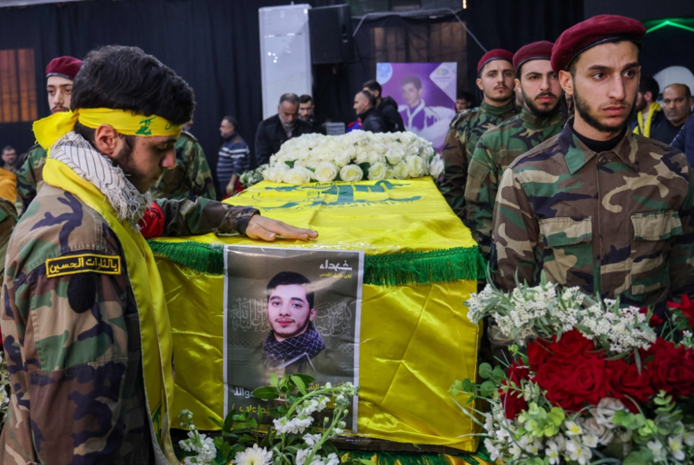 حزب‌الله: معضلات انواع گوناگون پاسخ