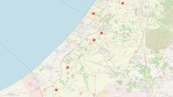 امروز کیبوتصیم در اسرائیل چیست؟