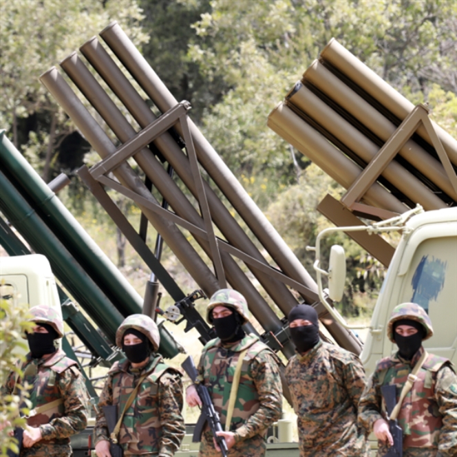 توصیه «مؤسسه مطالعات امنیت ملی» اسرائیل به نتانیاهو: «از جنگ لبنان حذر کن»