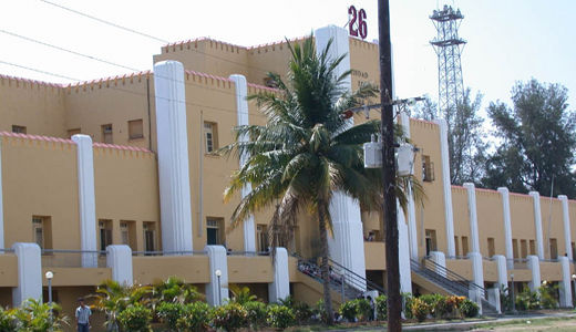 ۲۶ ژوئيه، کوبا: تبرئه از سوی تاريخ