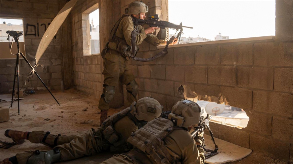 صهيونيسم خطرناک‌ترين شکل فاشيسم معاصر