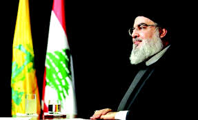 پیرامون سخنرانی روز دوشنبه حسن نصرالله