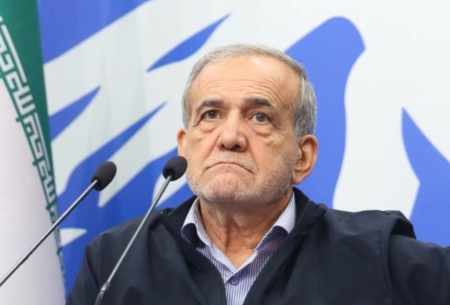 بالا غیرتاً زیاد به پر و پای این مفلوک سیاسی نپیچید! او دست ‌پخت شورای نگهبان نظام است