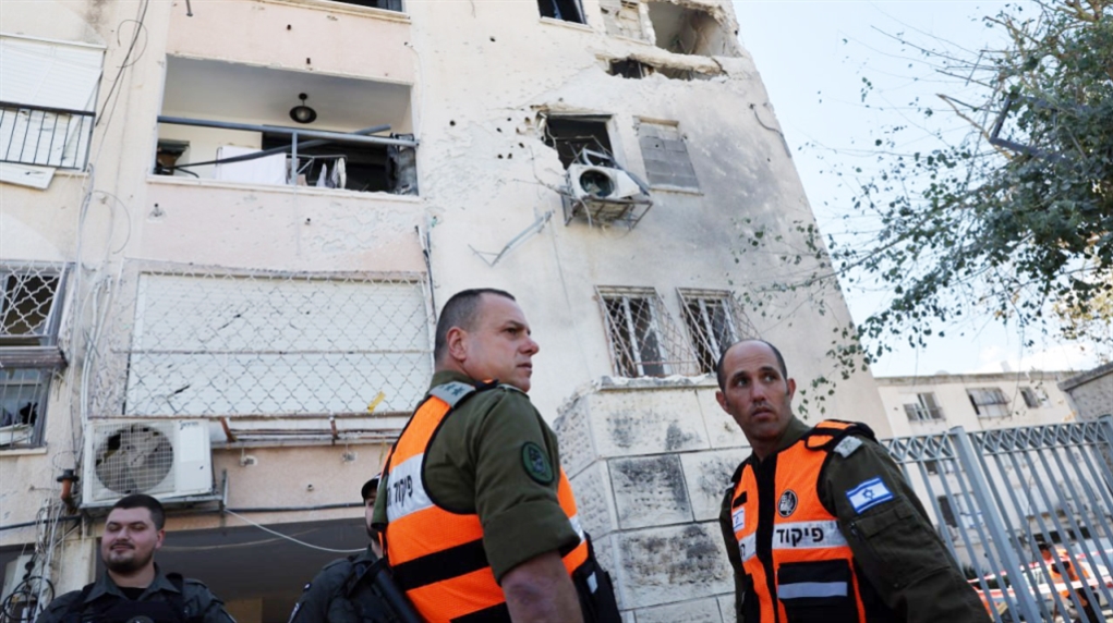 اسرائیل برای رهبران آن مکان ناامنی است!