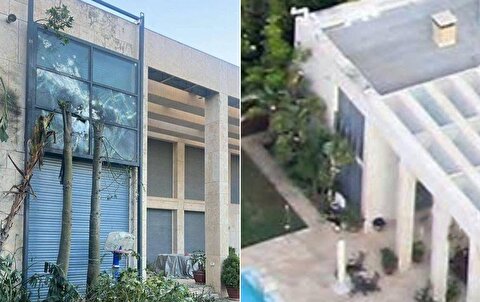 رهبران اسرائیل به دنبال پناهگاه امن می‌گردند