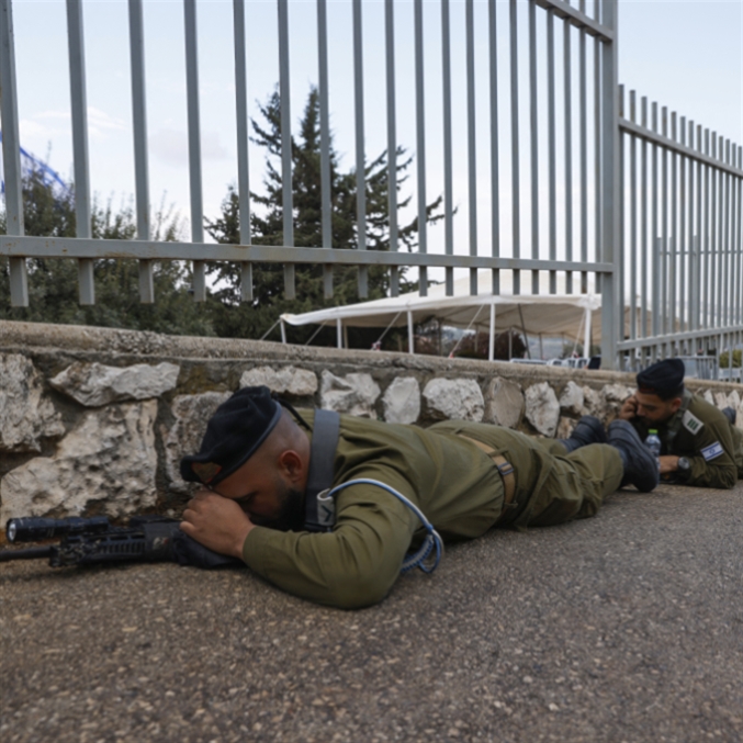 مانور مذاکره ادامه دارد: موشک‌های مقاومت از نوار مرزی پرتاب می‌شوند