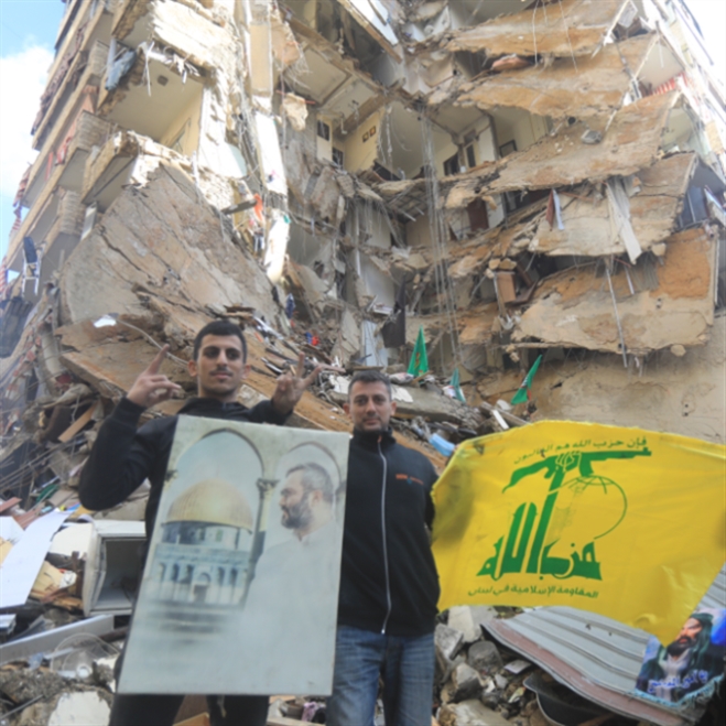 پایدار … پیروز