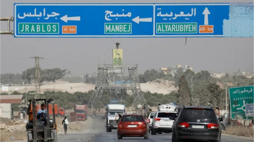 پیشنهاد جدید «نیروهای دمکراتیک سوریه»: در صورت آتش بس در روژاوا جنگجویان کرد خارجی به کشورهای خود باز خواهند گشت