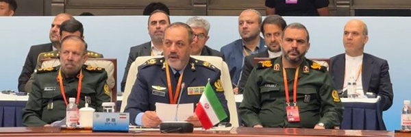 «اگر» را با «مگر» تزویج کردند- از آن‌ها طفلی آمد «کاشکی» نام!