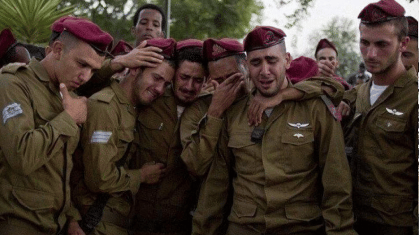  در ادامه قتل‌عام غزه، سه سرباز اسرائیلی دیگر کشته شدند