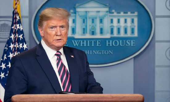 ترامپ ضرب‌الاجل خود را یک روز دیگر تمدید کرد