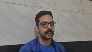 عقیل کشاورز مامور موساد و ارتش رژیم صهیونیستی اعدام شد