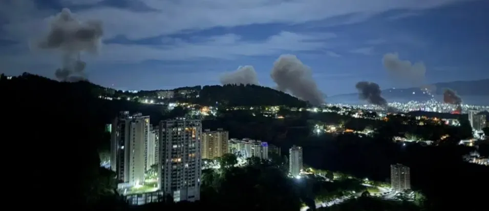 دو قرن بعد، دکترین مونرو