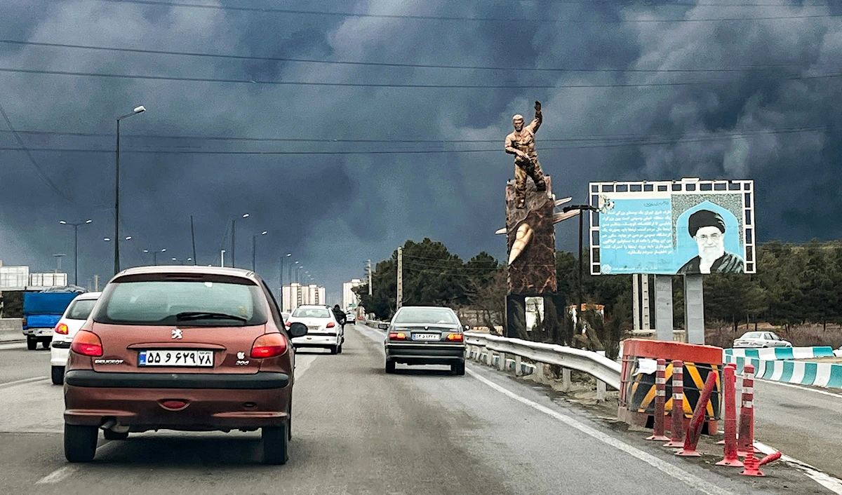 جنگ علیه «زیرساخت‌های انرژی»: ایران چه گزینه‌هایی دارد؟