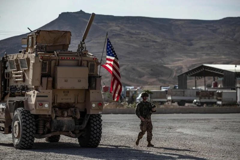 واشنگتن پست: پهپاد ایرانی ایستگاه «سیا» در سفارت آمریکا در عربستان سعودی را هدف قرار داد