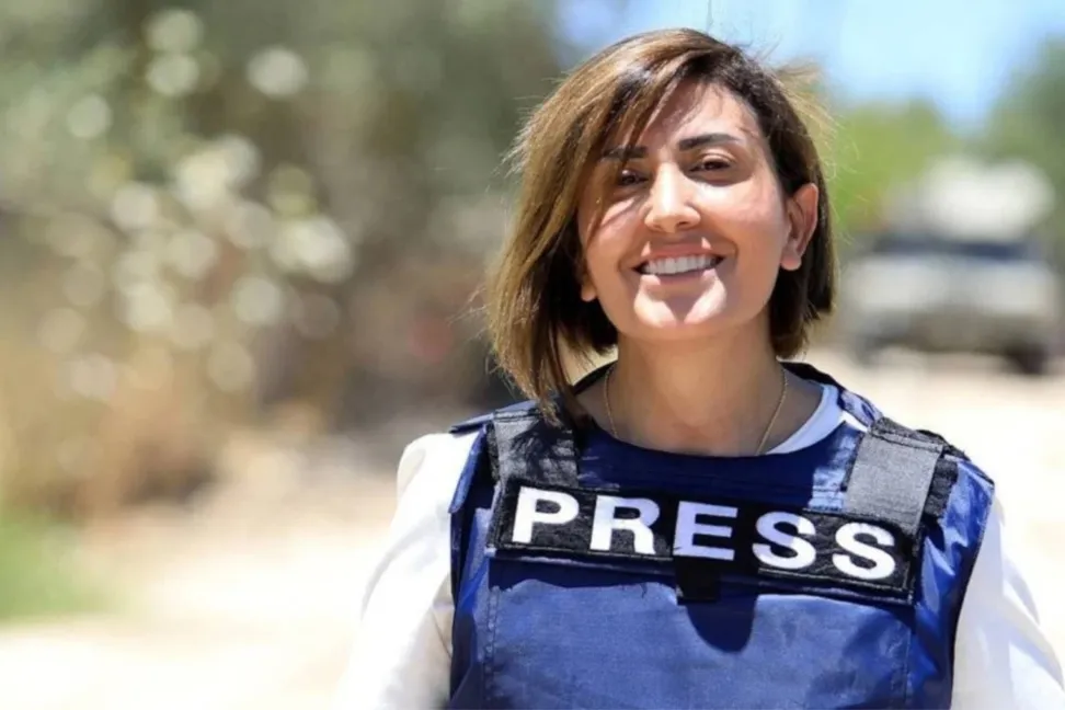 اسرائیل یک خبرنگار دیگر را در لبنان به قتل رساند