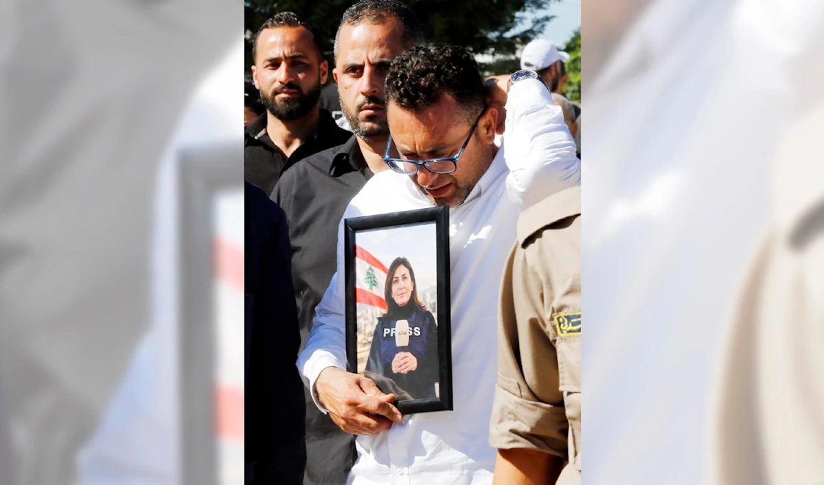 در وداع با دوست، رفیق و شهید