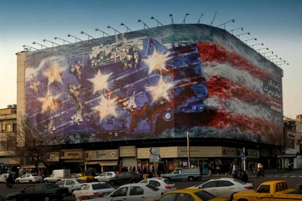 حزب کمونیست ترکیه: آمریکا و اسرائیل شکست خوردند، مردم مقاوم ایران پیروز شدند