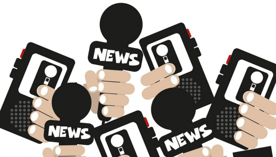 چه کسی جنگ را تعریف می‌کند؟ رسانه‌‌های غربی و سیاست مشروعیت‌بخشی! به ایرانیانی که فریب گفتمان امپریالیستی را خورده‌اند