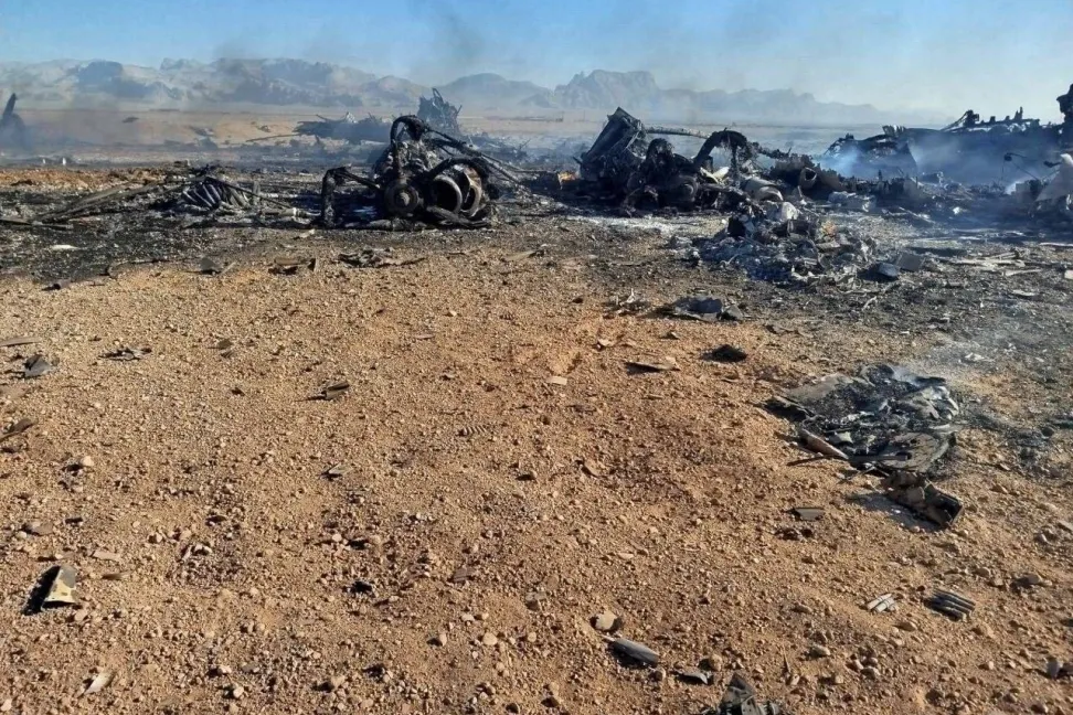 دروغ و حقیقت نجات سرباز آمریکایی: یانکی‌ ها به تله‌ سختی افتادند!