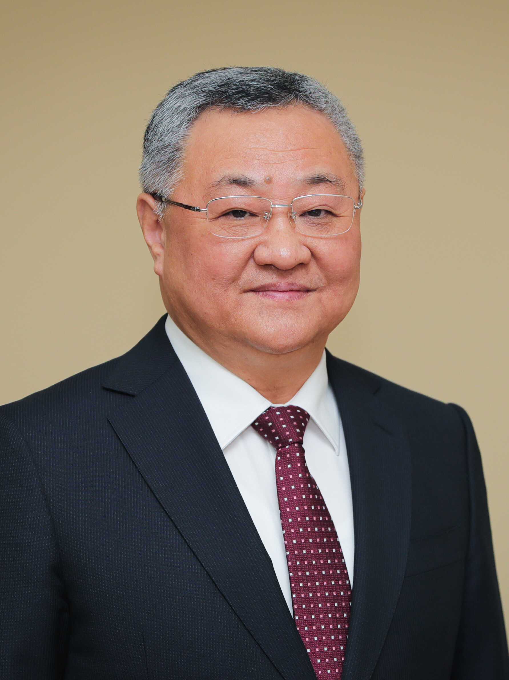 فو چونگ، نماینده دائم چین در سازمان ملل: «چین با حملات ایران به کشورهای شورای همکاری خلیج [فارس] موافق نیست»