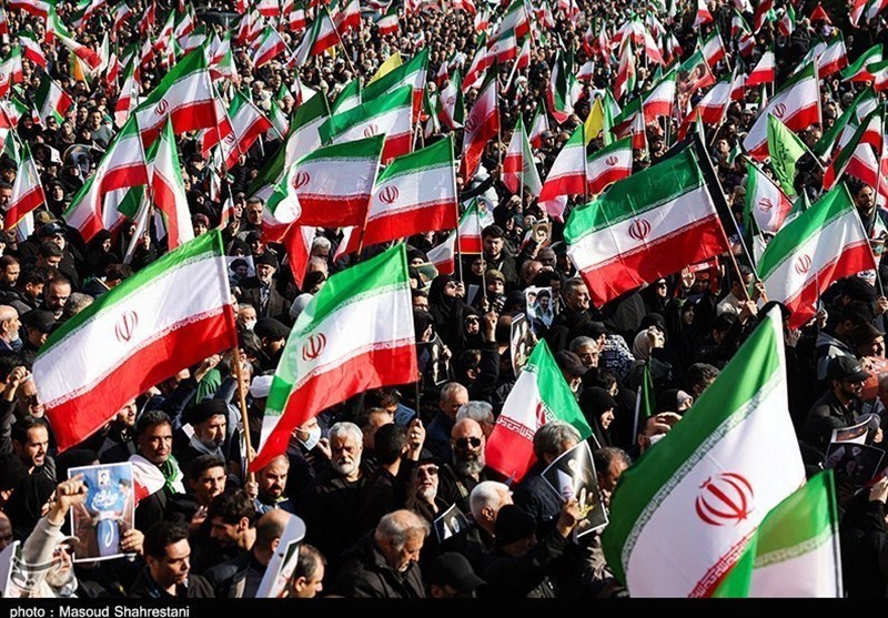 مقاومت نتیجه داد، ترامپ عقب‌ نشست، برقراری آتش‌بس: از ۲۱ فروردین به مدت ۱۵ روز