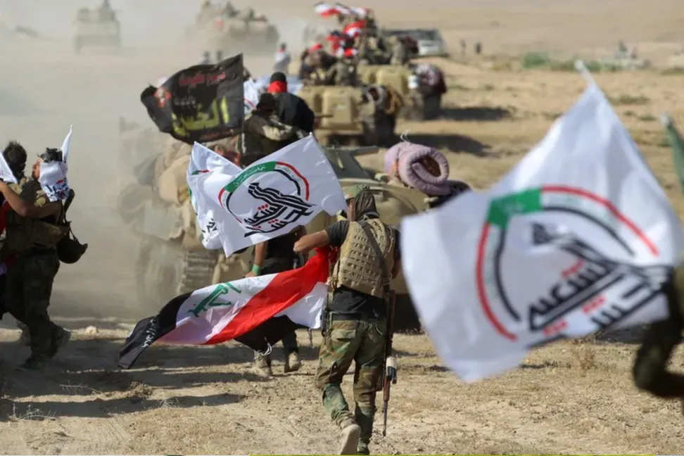 چرا ایالات متحده سعی دارد «نیروهای بسیج مردمی» (حشد الشعبی) را منحل کند؟