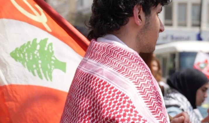 روز کارگر در زمان جنگ: از خیابان به تالار
