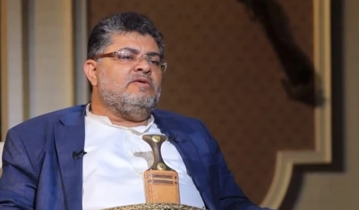 محمد الحوثی: اظهارات عربستان سعودی دربارهٔ کاهش تنش، با ادامه تجاوزات آن در تناقض است